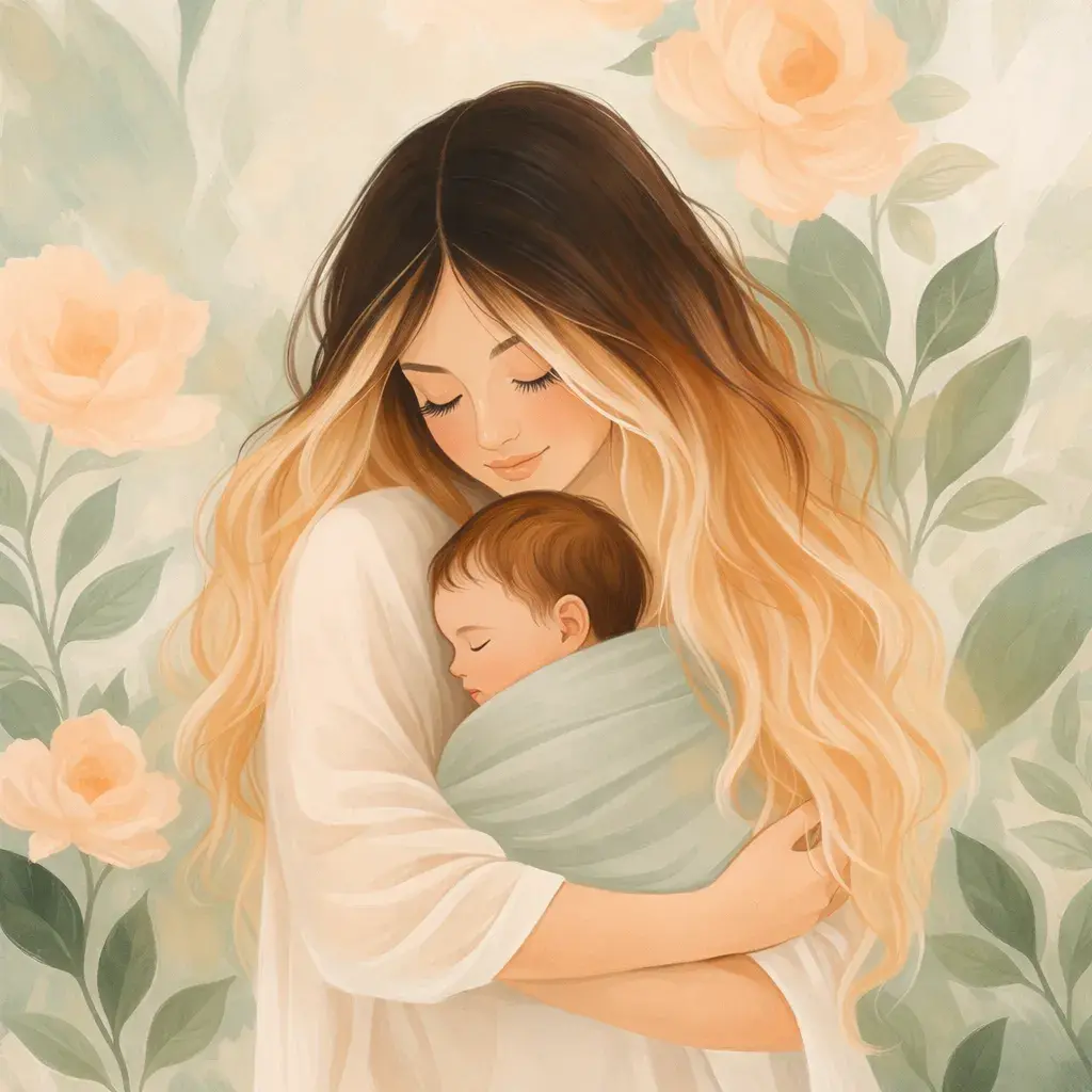 Сопровождение родов