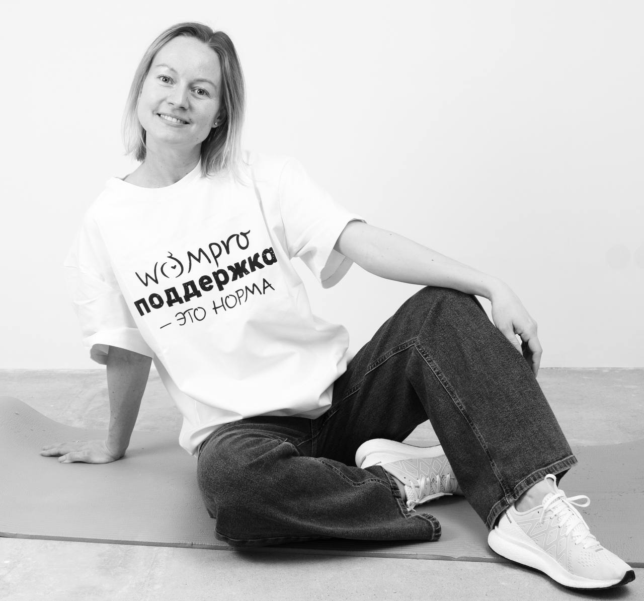 Ольга Салтыкова